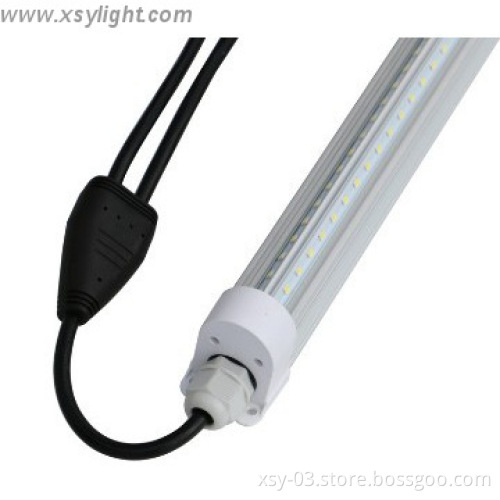 ETL DLC Approval LED cooler light. 100lm/W. specially for freezer use